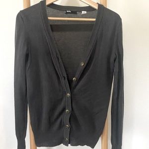 BDG cardigan from Urban Outfitters
